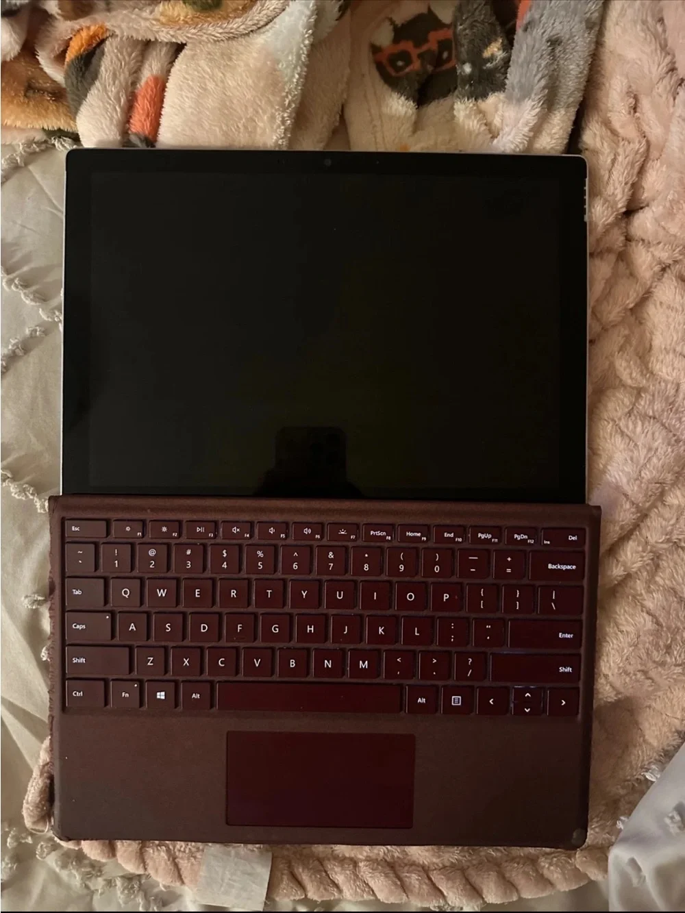 MICROSOFT SURFACE PRO 7
